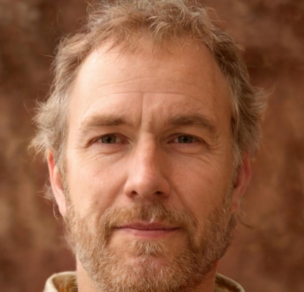 Trainer Nicodemo Montero